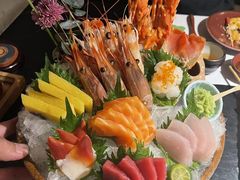 -花潮料理艺食馆(苏宁广场B区店)