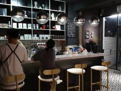 -旧屋咖啡(海景店)