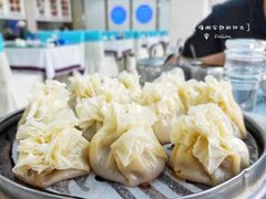 -域乐楼清真饭庄(华北路店)