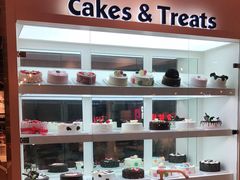 -DQ·蛋糕·冰淇淋(湖景东路店)
