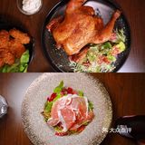 【澳门酒吧天花板】大大只烤鸡超好吃