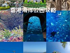 -香港海洋公园