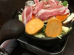 尊享牛肉锅-天一料理(荔枝广场店)