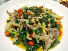 -铜锣湾·有麝自然香(重庆新天地店)