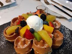 -La Postre(上环店)