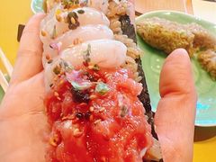 -鮨冠OMAKASE食べ放题(北京首店)