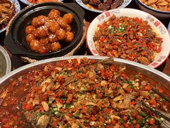 -回家吃饭·地道南昌菜(建德观总店)