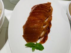 酥香嫩烤鸭-四季民福烤鸭店(故宫店)