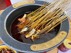 -冒椒火辣(奎星楼街店)