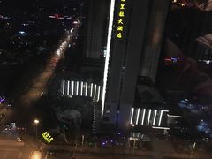 -君悦酒店·乐厨·高空自助餐(青年大街店)