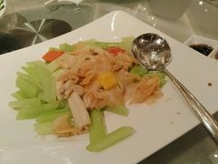 -金苑海鲜酒家(来魅力店)