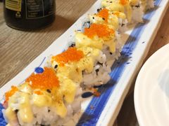 -松岛日本料理(汾江路店)