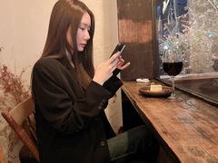 -WABI COFE(愚园路店)