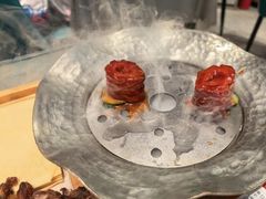 -老济南·地道济南菜(大明湖店)