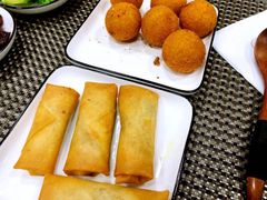 -十面春风·江南面馆(崇宁路店)