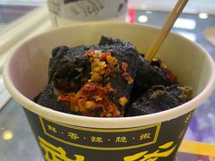 -武爹臭豆腐(坡子街店)