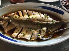 -祝家花園(伯渎港店)