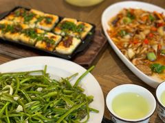 -小喜客·云南特色菜(纳西庭院店)