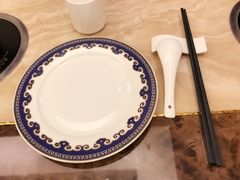 -内蒙古驻京办餐厅