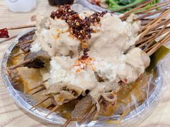 -彭姐麻辣烫(海淀店)