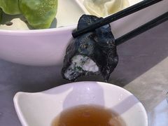 -船歌·鱼水饺青岛菜(枫蓝国际购物中心店)