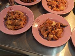 -上海财经大学-武东食堂