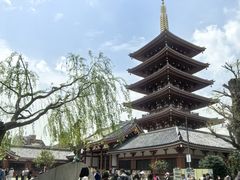 -浅草寺