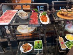 -大妙火锅·非物质文化遗产(东郊记忆店)