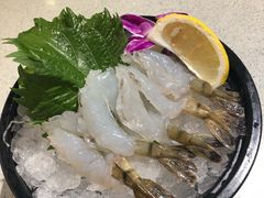 -万岁寿司(万国店)