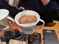 -星巴克(合肥百盛逍遥广场店)