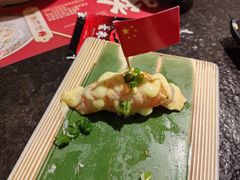 -古田居·特色寿司料理(星之岛旗舰店)
