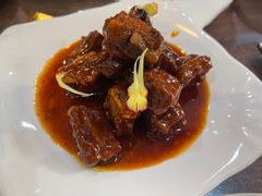 -长兴菜馆(高桥店)