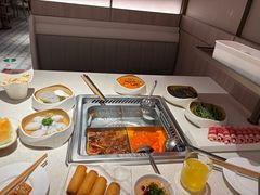 -海底捞火锅(中商百货店)