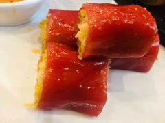 -点都德(华强南店)