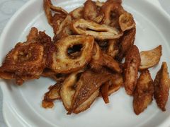 -罗记家常菜(鸿景花园店)