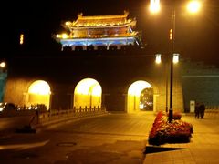 -曲阜师范大学(曲阜校区)