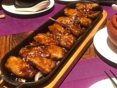 -中8楼风尚云南菜(颐堤港店)
