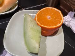-梨花自助烤肉(西三旗万象汇店)