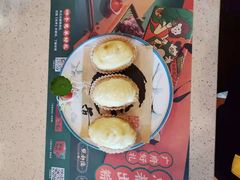 -点都德(汇盈广场店)