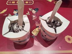 -麦当劳(苏州中心星悦汇店)