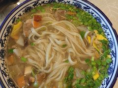 -玉华宫宾馆·餐厅(铜川驻京办店)