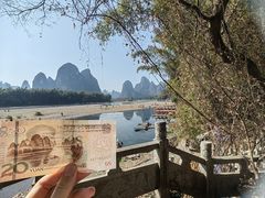 -桂林两江四湖景区