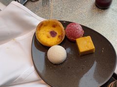 -美食汇自助餐厅(成都万达瑞华酒店)