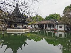 -西园戒幢律寺