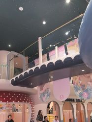 -奈尔宝家庭中心·亲子餐厅(鄞州万达店)