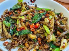 -小辣椒(华富店)