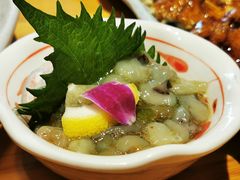 -大岛日本料理铁板烧(南通大饭店)