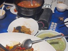 -时间仓(月湖公园店)