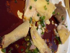 -沙河粉村·国家非遗传承(云台店)