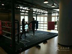 -一兆韦德健身(慧芝湖店)